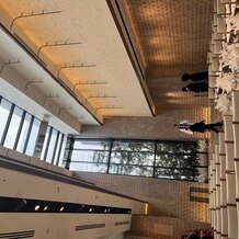 キンプトン新宿東京の画像