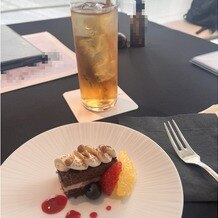 キンプトン新宿東京の写真｜料理・ケーキ｜2025-05-14 18:19:28.0Yさん投稿