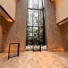 キンプトン新宿東京の写真｜挙式会場｜2025-05-14 18:19:28.0Yさん投稿