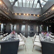 キンプトン新宿東京の画像