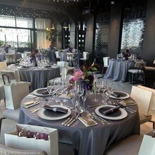 キンプトン新宿東京の画像