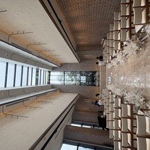 キンプトン新宿東京の写真｜その他｜2025-07-27 08:38:53.0z_kさん投稿