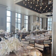 キンプトン新宿東京の画像