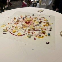 キンプトン新宿東京の写真｜料理・ケーキ｜2025-11-10 23:03:11.0takeさん投稿