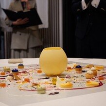 キンプトン新宿東京の写真｜料理・ケーキ｜2025-11-10 23:03:11.0takeさん投稿