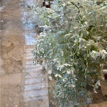 キンプトン新宿東京の写真｜挙式会場｜2025-11-10 23:03:11.0takeさん投稿