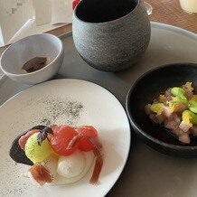 ＩＷＡＩ　ＯＭＯＴＥＳＡＮＤＯの画像｜お料理