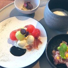 ＩＷＡＩ　ＯＭＯＴＥＳＡＮＤＯの画像｜見た目も美しく、美味しかったです