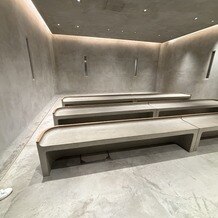 IWAI OMOTESANDOの写真｜式場