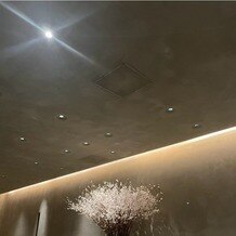 IWAI OMOTESANDOの写真｜式場