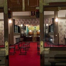 芝大神宮／クチュールナオコ銀座店の画像