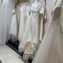 芝大神宮／クチュールナオコ銀座店の写真｜その他｜2025-05-28 08:39:37.0まゆさん投稿