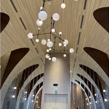 Accord Herbe（アコールハーブ）の画像｜チャペル天井