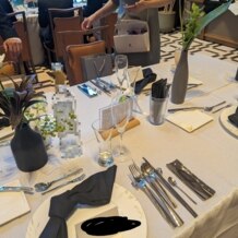 Accord Herbe（アコールハーブ）の写真｜披露宴・パーティー会場｜2025-08-28 12:01:25.0あずさん投稿