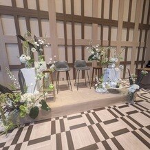 Accord Herbe（アコールハーブ）の写真｜披露宴・パーティー会場｜2025-08-28 12:01:25.0あずさん投稿