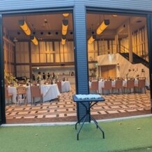 Accord Herbe（アコールハーブ）の写真｜披露宴・パーティー会場｜2025-08-28 12:01:25.0あずさん投稿