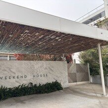 ＷＥＥＫＥＮＤ　ＨＯＵＳＥ  （ウィークエンドハウス）の写真｜その他｜2025-05-18 14:19:36.0りおさん投稿