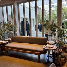 ＷＥＥＫＥＮＤ　ＨＯＵＳＥ &amp;nbsp;（ウィークエンドハウス）の写真｜披露宴・パーティー会場｜2025-09-29 18:04:17.0ykさん投稿