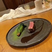 ＨＯＴＥＬ ＡＯ ＫＡＭＡＫＵＲＡ（ホテル 青 鎌倉）の画像｜メイン料理