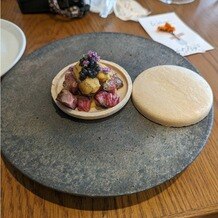 ＨＯＴＥＬ ＡＯ ＫＡＭＡＫＵＲＡ（ホテル 青 鎌倉）の写真｜美味しかった！