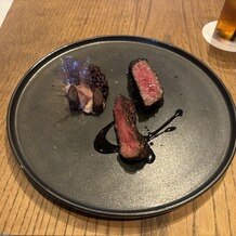 ＨＯＴＥＬ ＡＯ ＫＡＭＡＫＵＲＡ（ホテル 青 鎌倉）の写真｜料理・ケーキ｜2025-10-07 21:43:13.0きゃろさん投稿