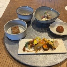 ＨＯＴＥＬ ＡＯ ＫＡＭＡＫＵＲＡ（ホテル 青 鎌倉）の写真｜料理・ケーキ｜2025-10-07 21:43:13.0きゃろさん投稿