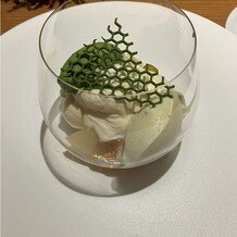 ＨＯＴＥＬ ＡＯ ＫＡＭＡＫＵＲＡ（ホテル 青 鎌倉）の写真｜抹茶のデザート