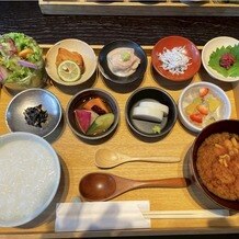 ＨＯＴＥＬ ＡＯ ＫＡＭＡＫＵＲＡ（ホテル 青 鎌倉）の写真｜朝食、洋食もある