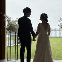 ＨＯＴＥＬ ＡＯ ＫＡＭＡＫＵＲＡ（ホテル 青 鎌倉）の画像｜室内挙式会場