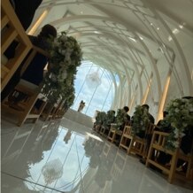 ララシャンスガーデン　東京ベイの画像