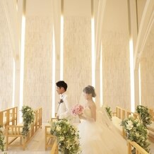 ララシャンスガーデン　東京ベイの画像