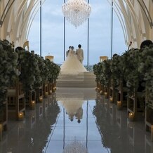 ララシャンスガーデン　東京ベイの画像