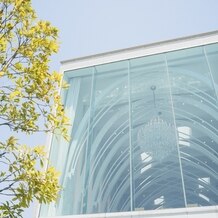 ララシャンスガーデン　東京ベイの画像