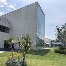 ララシャンスガーデン　東京ベイの画像