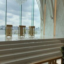 ララシャンスガーデン　東京ベイの画像