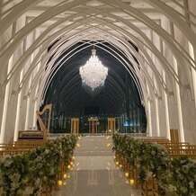 ララシャンスガーデン　東京ベイの画像
