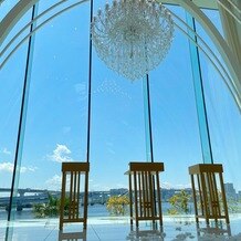 ララシャンスガーデン　東京ベイの画像