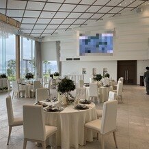ララシャンスガーデン　東京ベイの画像