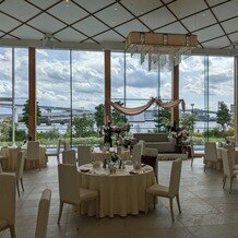 ララシャンスガーデン　東京ベイの画像