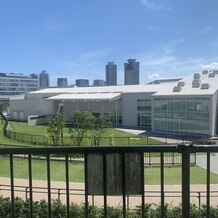 ララシャンスガーデン　東京ベイの画像