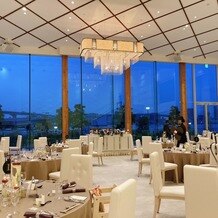 ララシャンスガーデン　東京ベイの画像