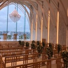 ララシャンスガーデン　東京ベイの画像