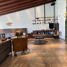 ララシャンスガーデン　東京ベイの画像