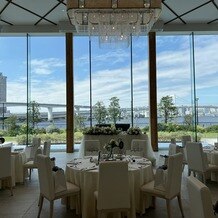 ララシャンスガーデン　東京ベイの画像