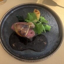 ララシャンスガーデン　東京ベイの画像｜柔らかくて美味しいです