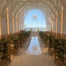 ララシャンスガーデン　東京ベイの画像