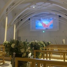 ララシャンスガーデン　東京ベイの画像