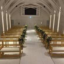 ララシャンスガーデン　東京ベイの画像