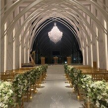 ララシャンスガーデン　東京ベイの画像