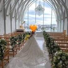 ララシャンスガーデン　東京ベイの画像